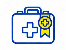 Kwalifikowana Pierwsza Pomoc